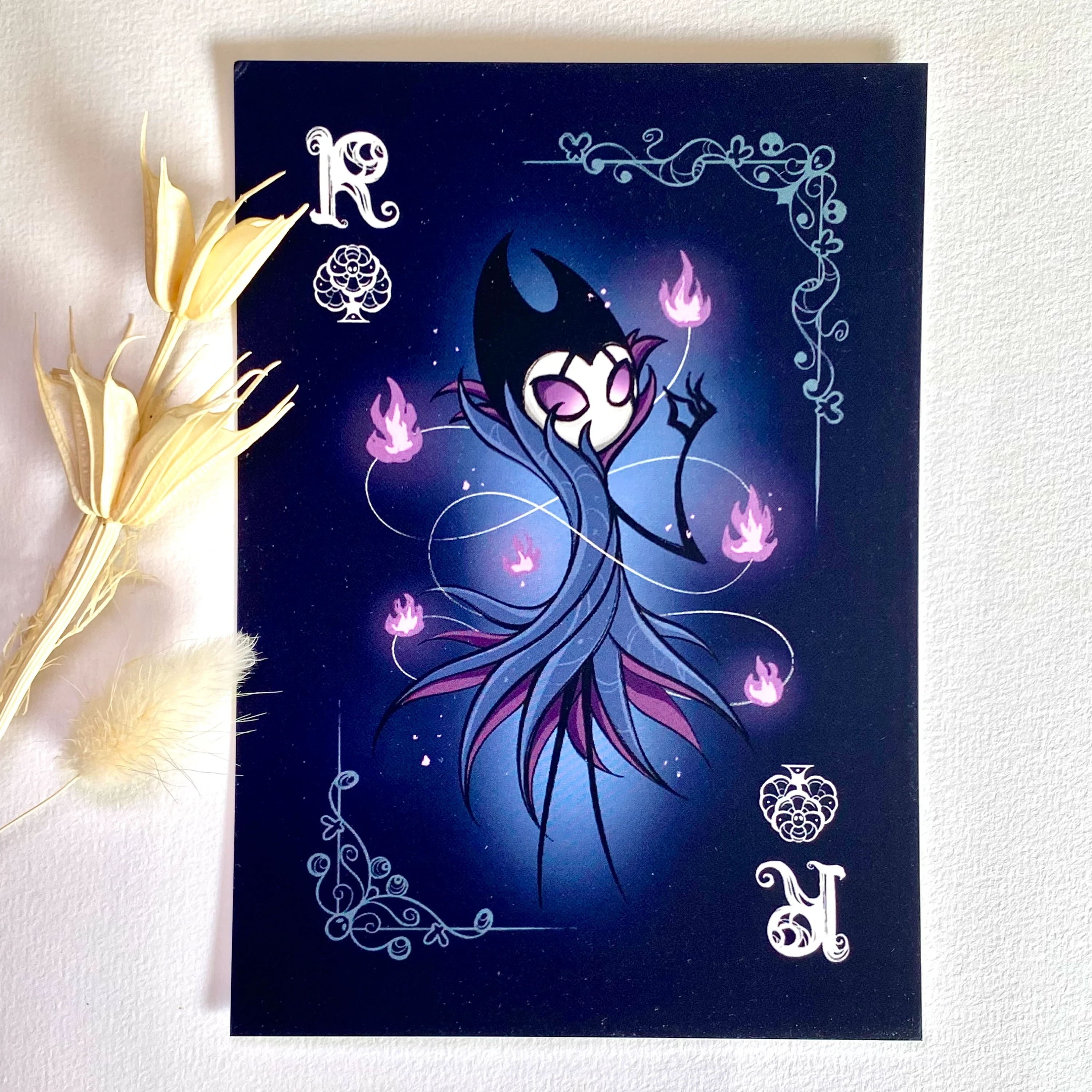 Prints Hollow Knight