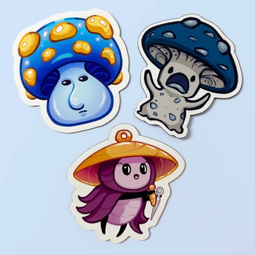 Magnets HK