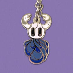 Porte-clé Hollow Knight