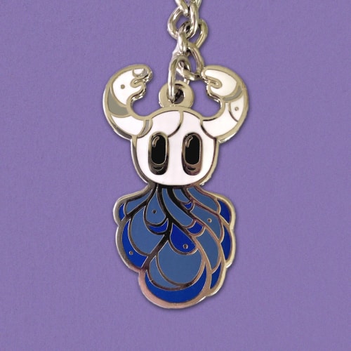 Porte-clé Hollow Knight