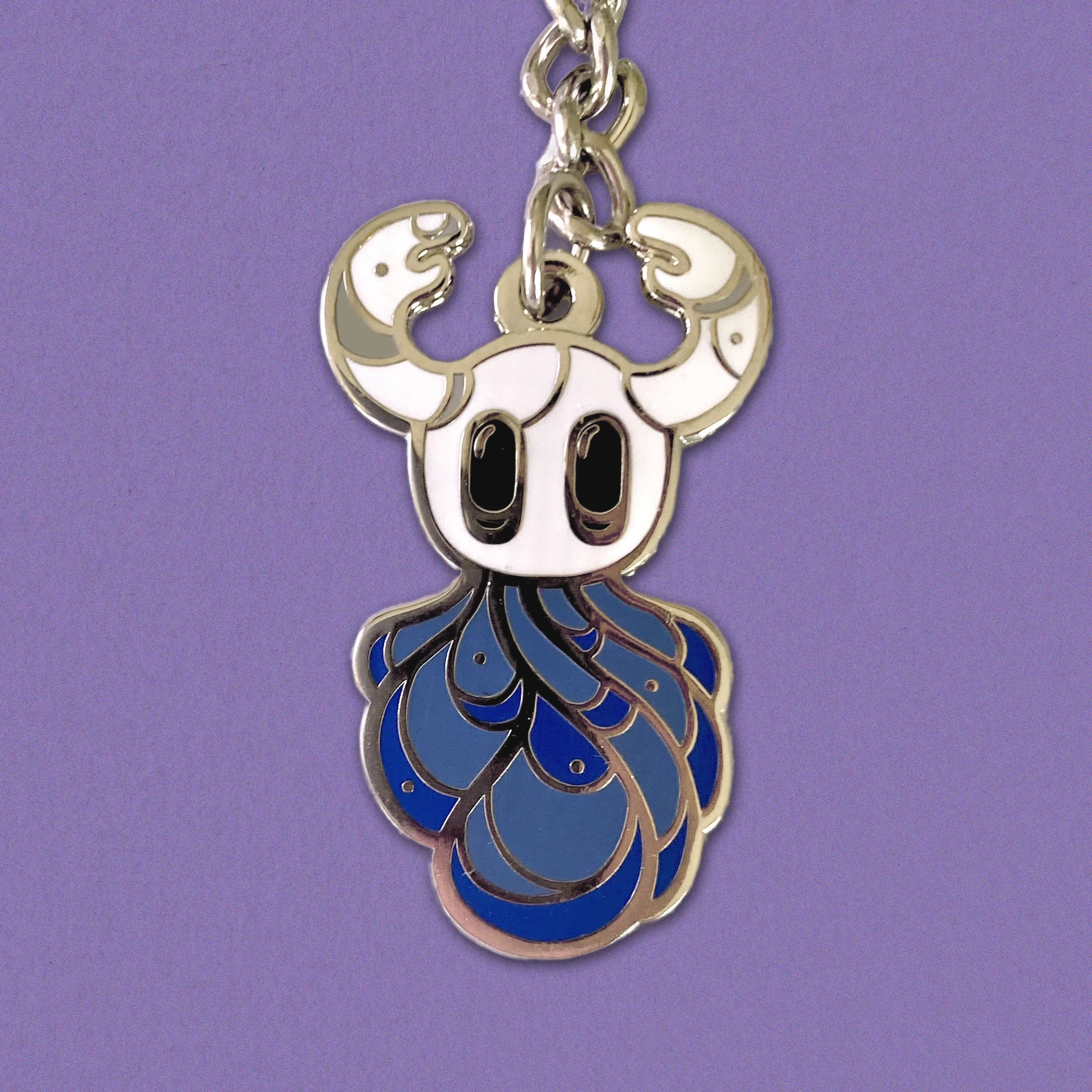 Porte-clé Hollow Knight