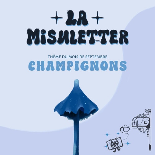 La Misuletter