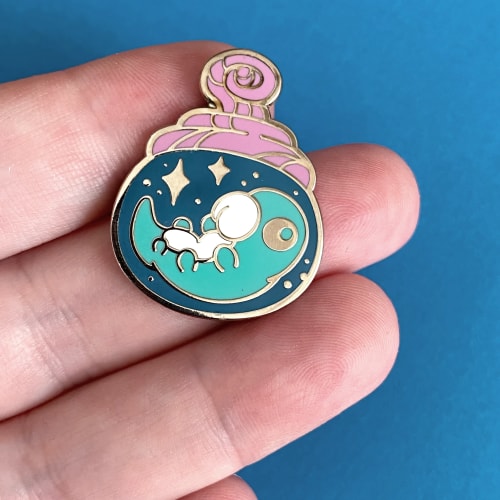 Pin's Grub Hollow Knight