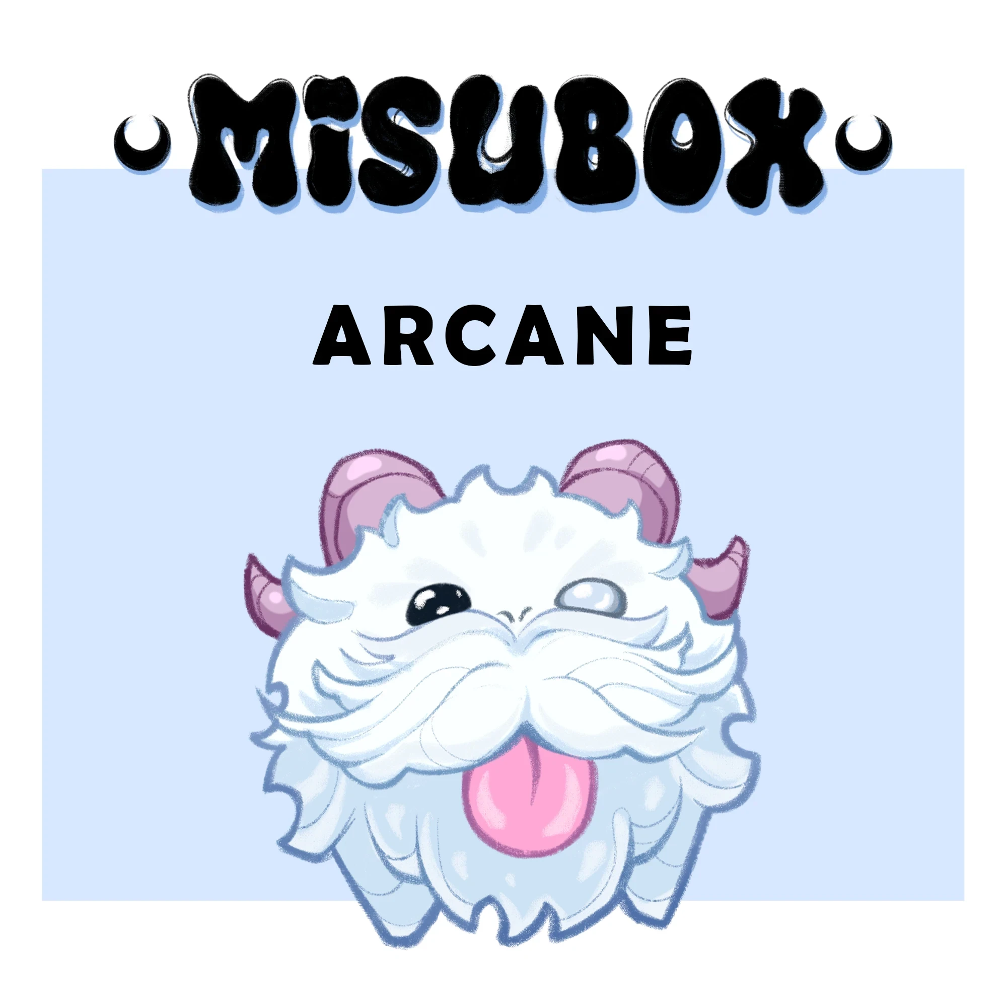 La Box ARCANE