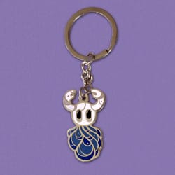 Porte-clé Hollow Knight