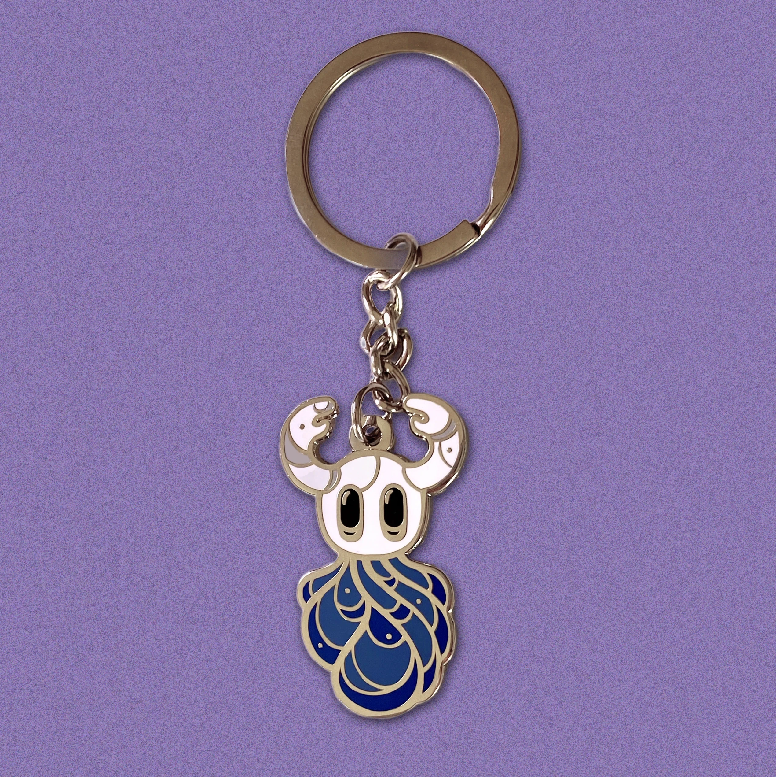 Porte-clé Hollow Knight