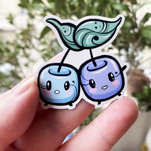 Magnet Junimo