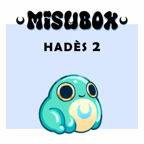 La Box HADES 2