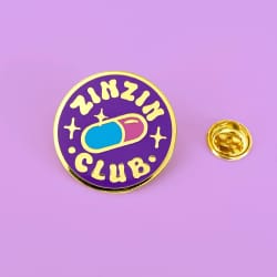 Pin's Zinzin Club