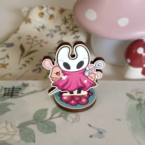 Standee Hornet Chibi