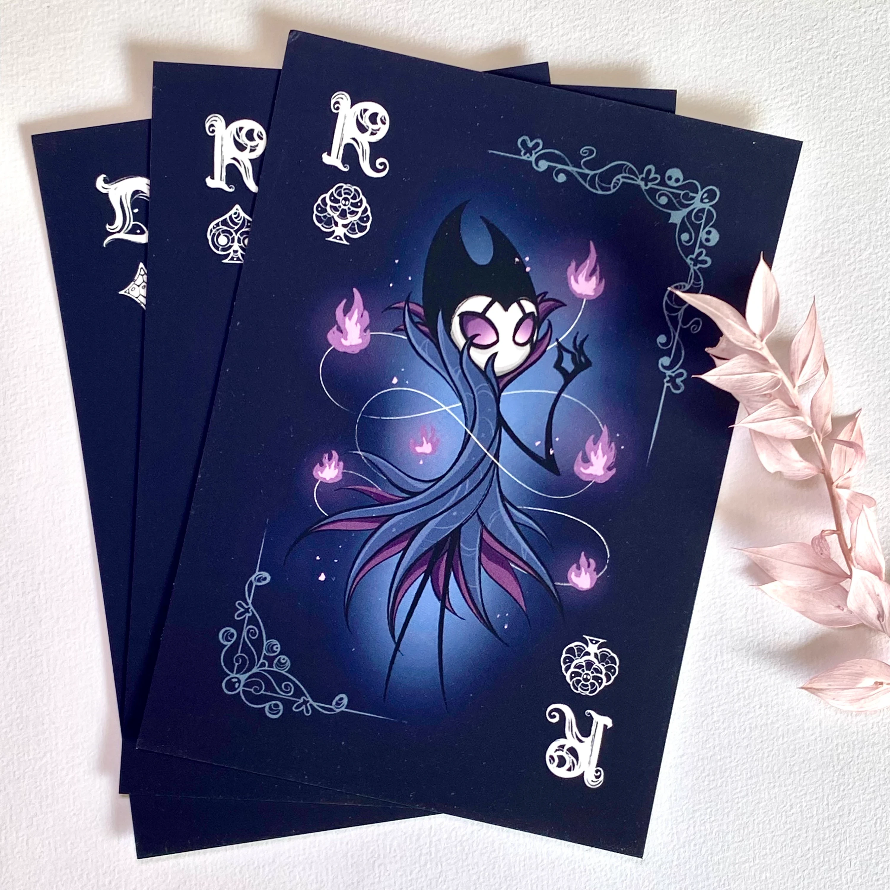 Prints Hollow Knight