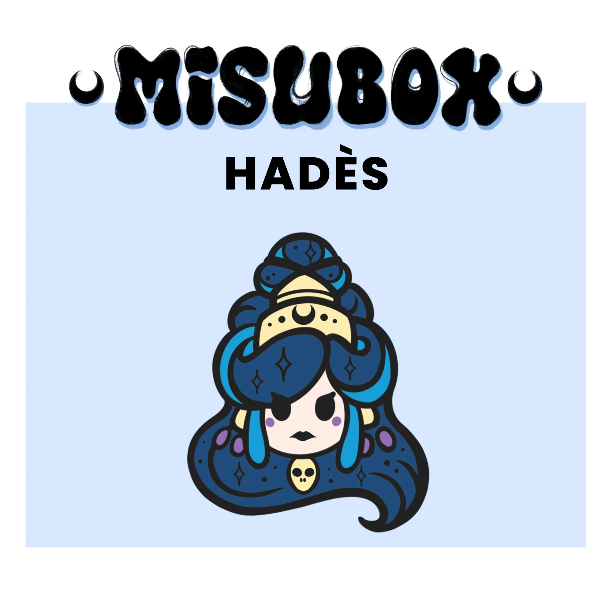 La Box HADES