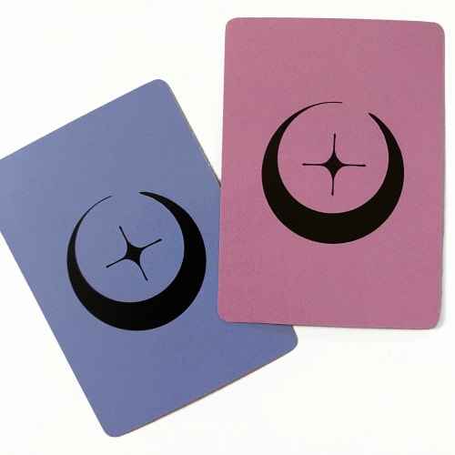 Cartes Nem & Eris
