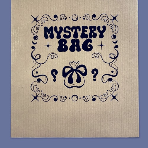 Mystery Bag
