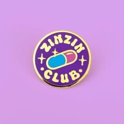 Pin's Zinzin Club