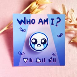 Pin's The Lost