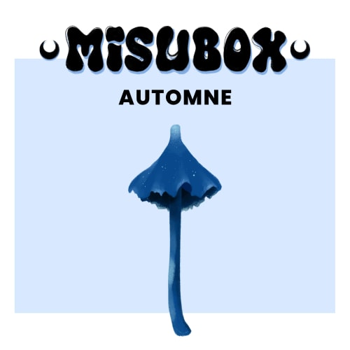La Box AUTOMNE