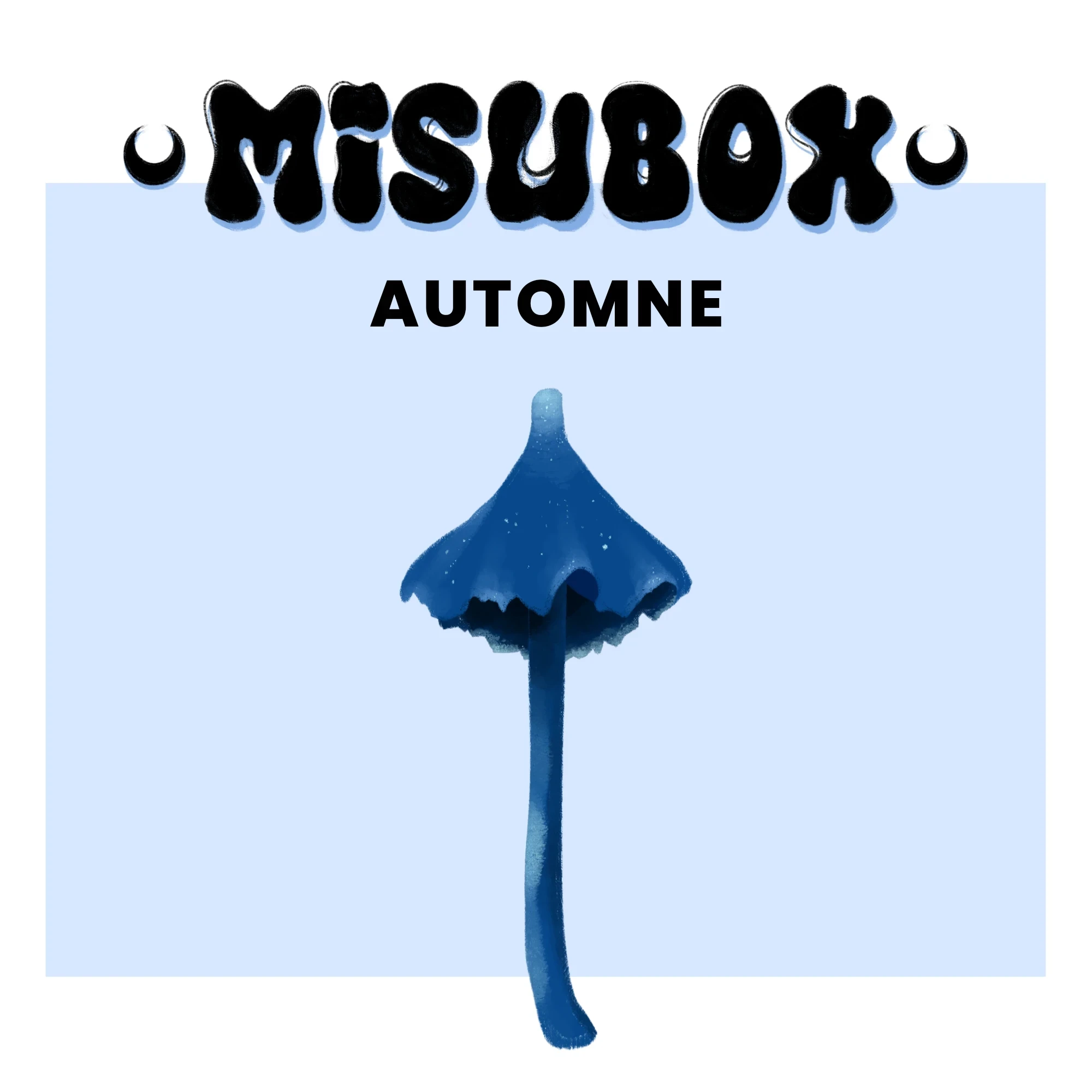 La Box AUTOMNE
