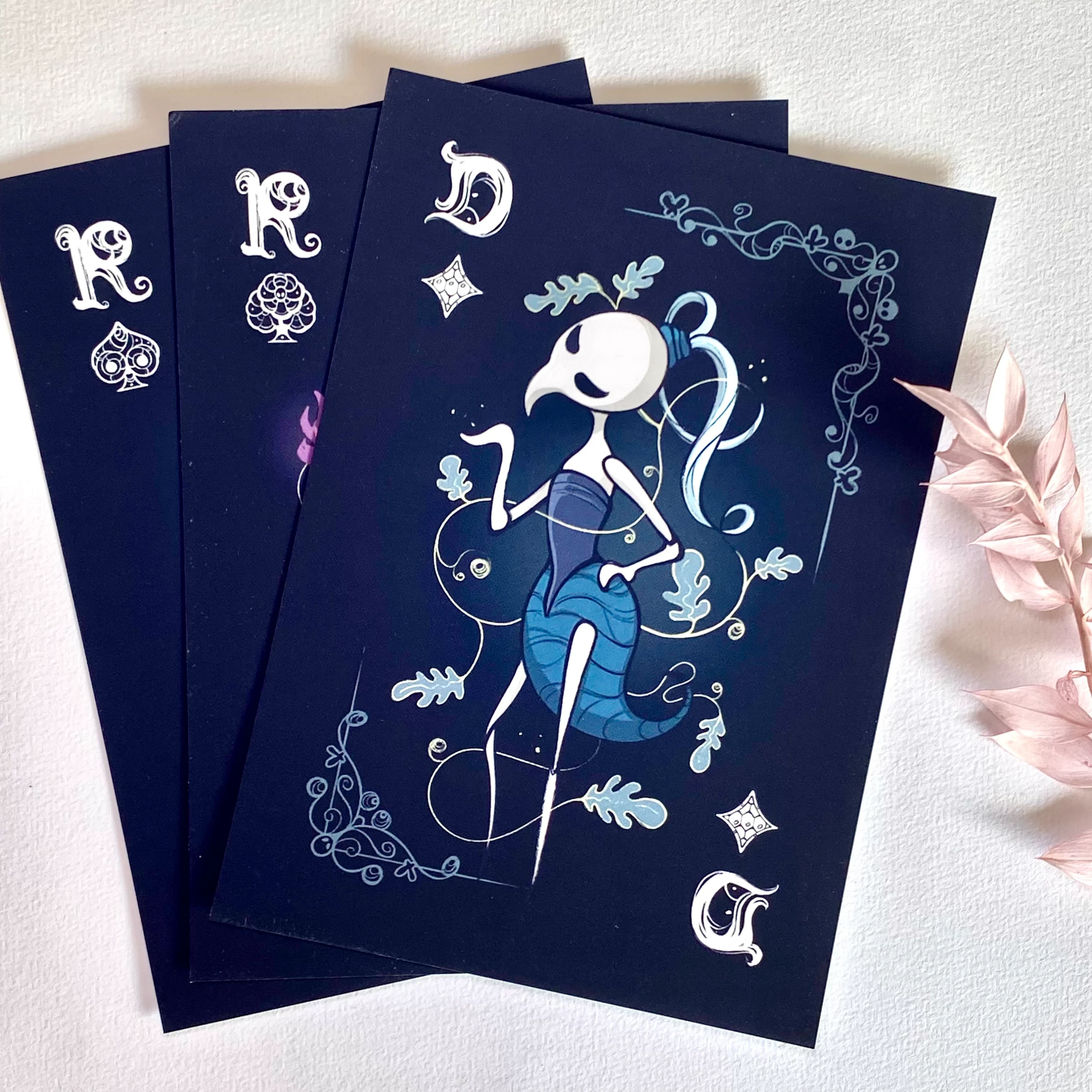 Prints Hollow Knight