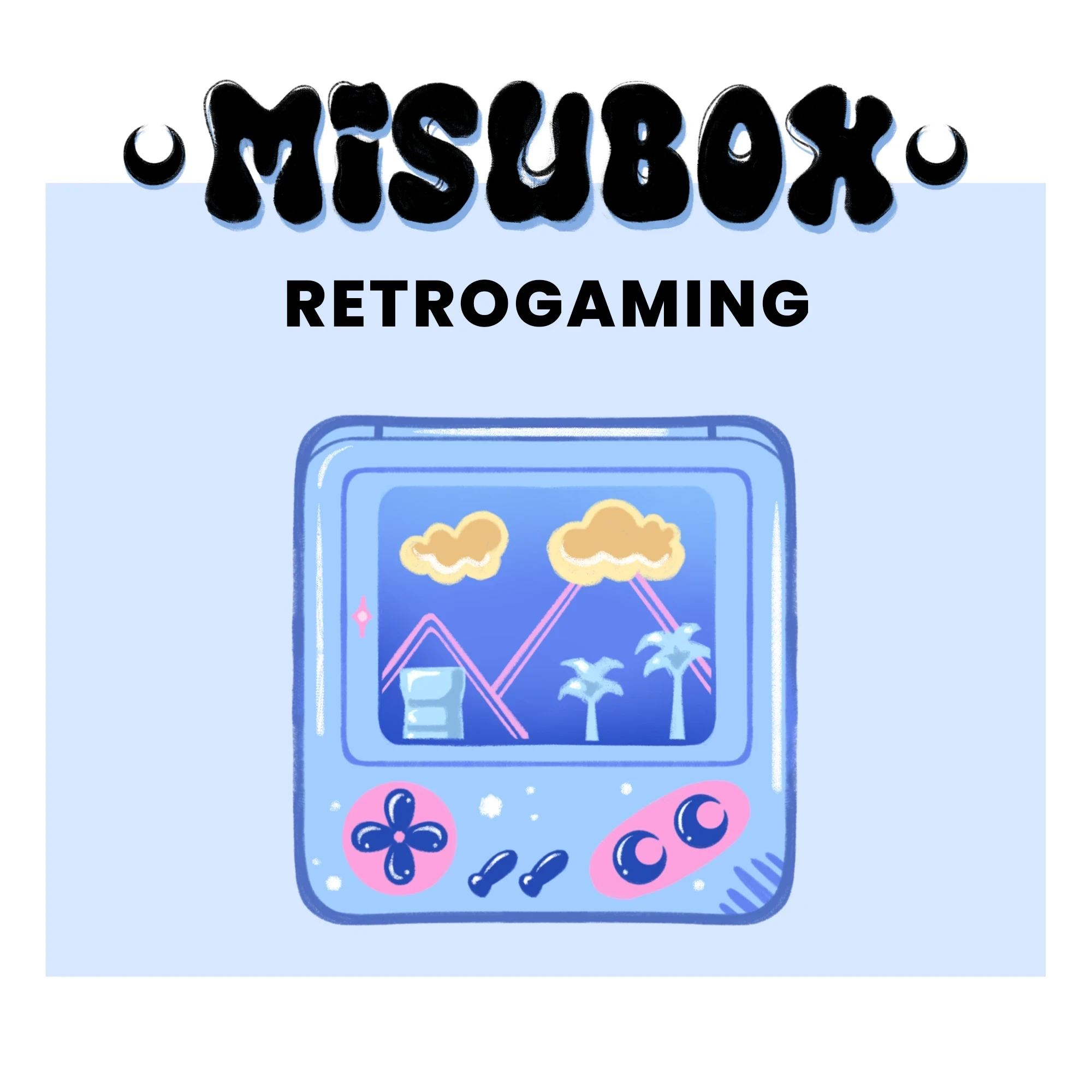 La Box RETROGAMING