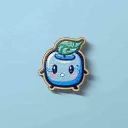 Pin's Junimo