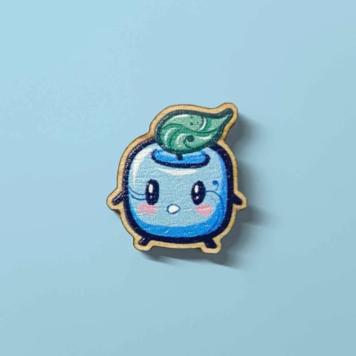 Pin's Junimo