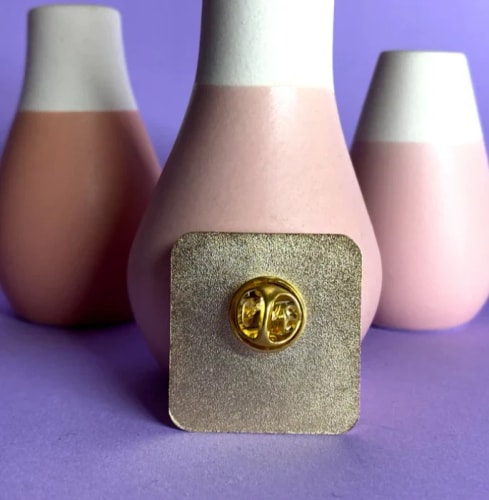 Pin's Gameboy Celeste