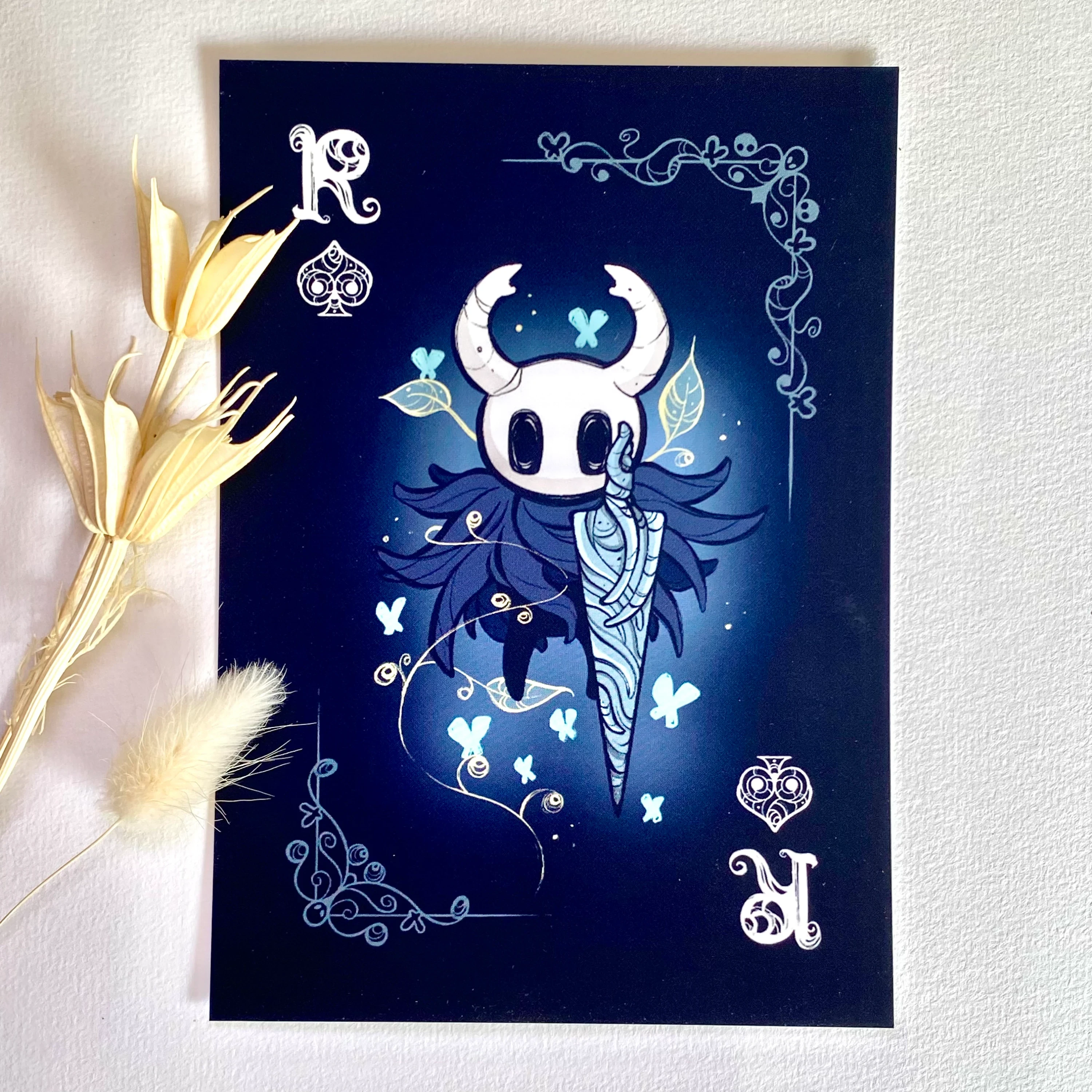 Prints Hollow Knight