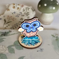 Standee Korogu