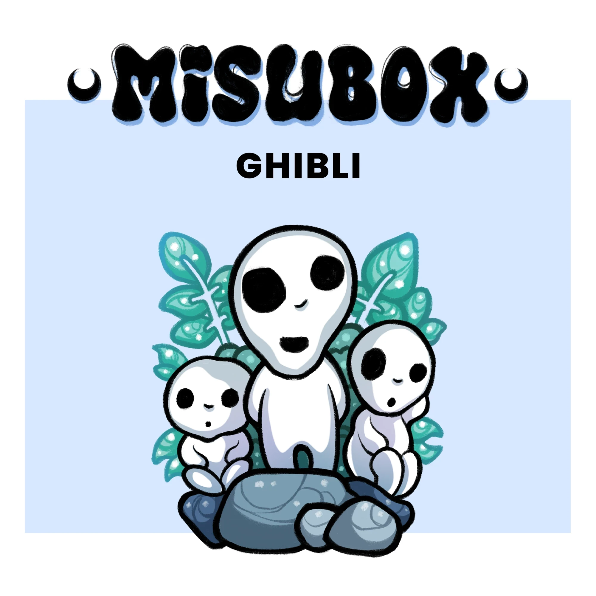 La Box GHIBLI