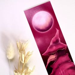 Marque Page Bloodborne
