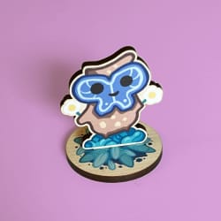 Standee Korogu