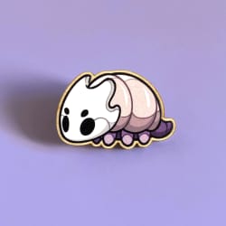 Pin's Bell Beast