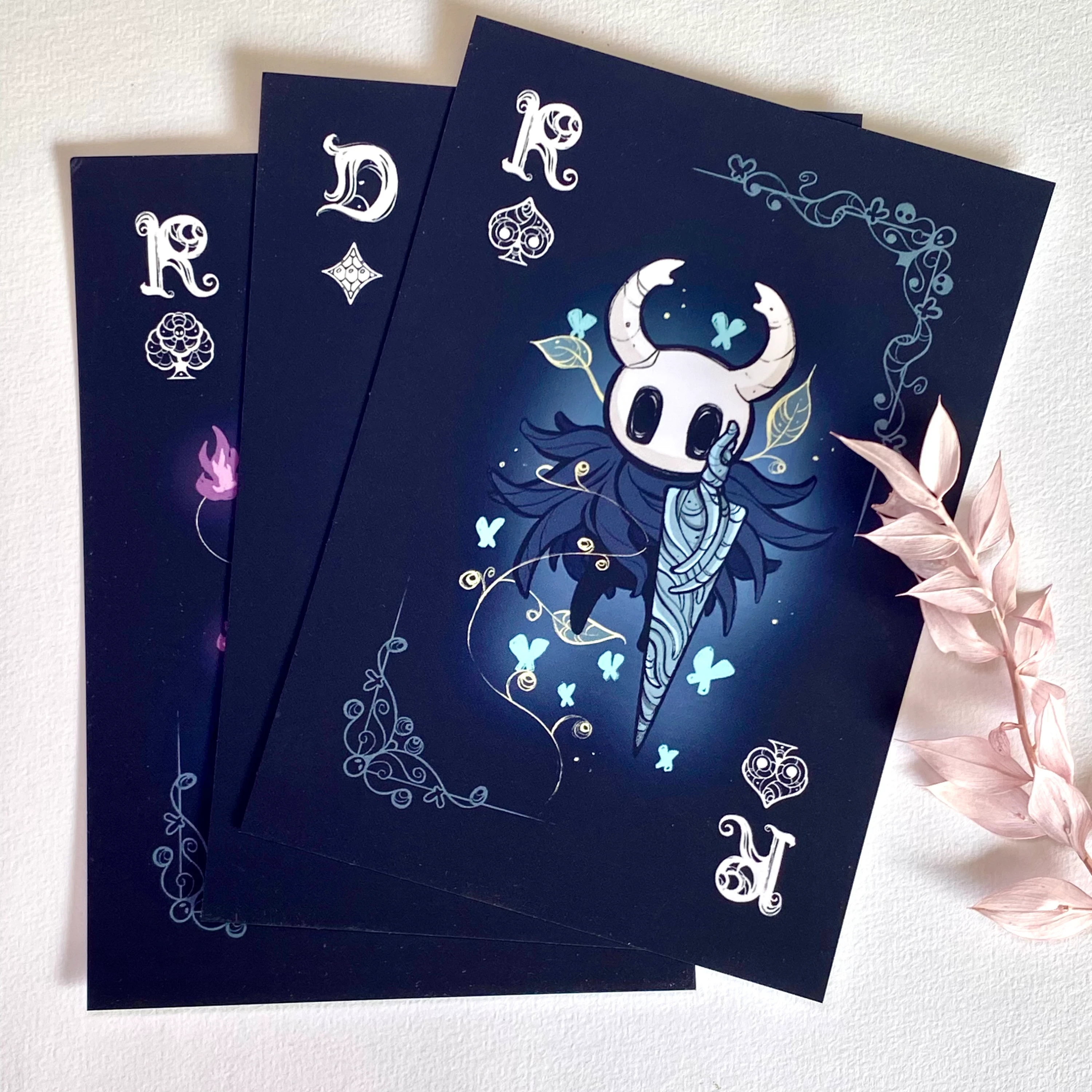 Prints Hollow Knight