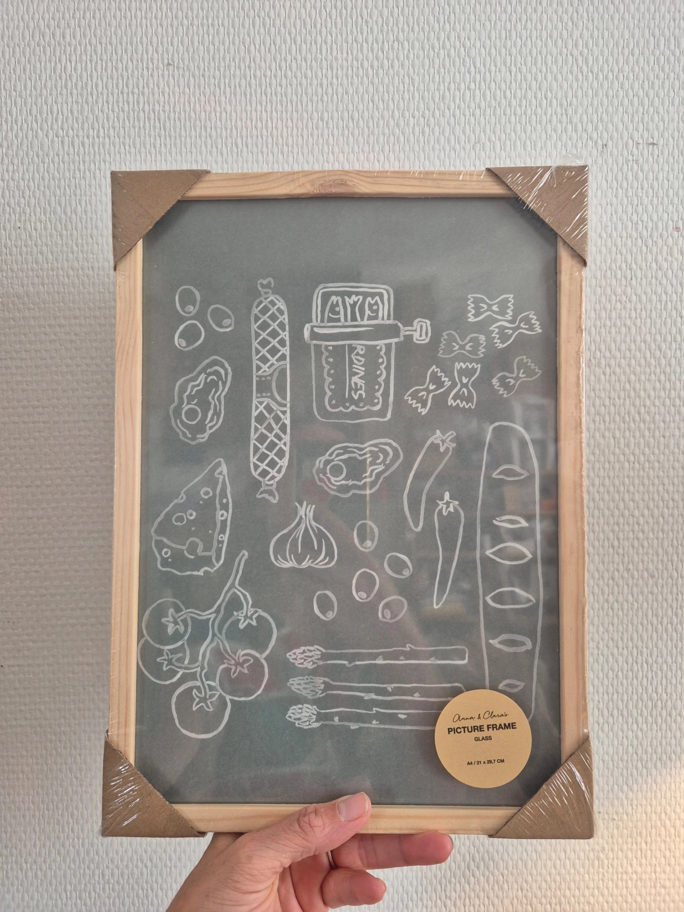 Un jour meilleur - A4