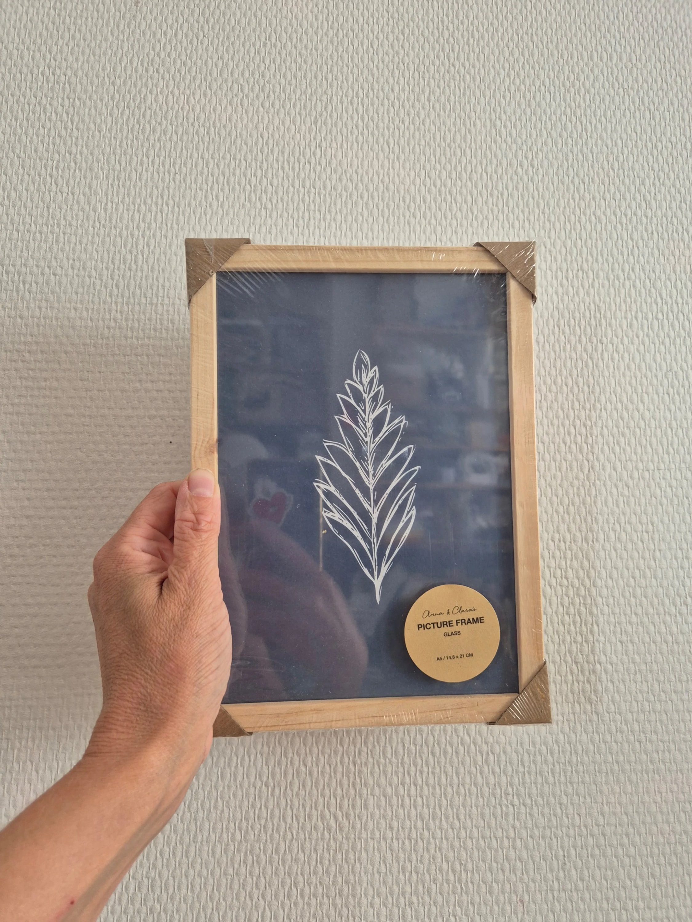 Nancy - Apéro Porte de la Craffe - Carte A5