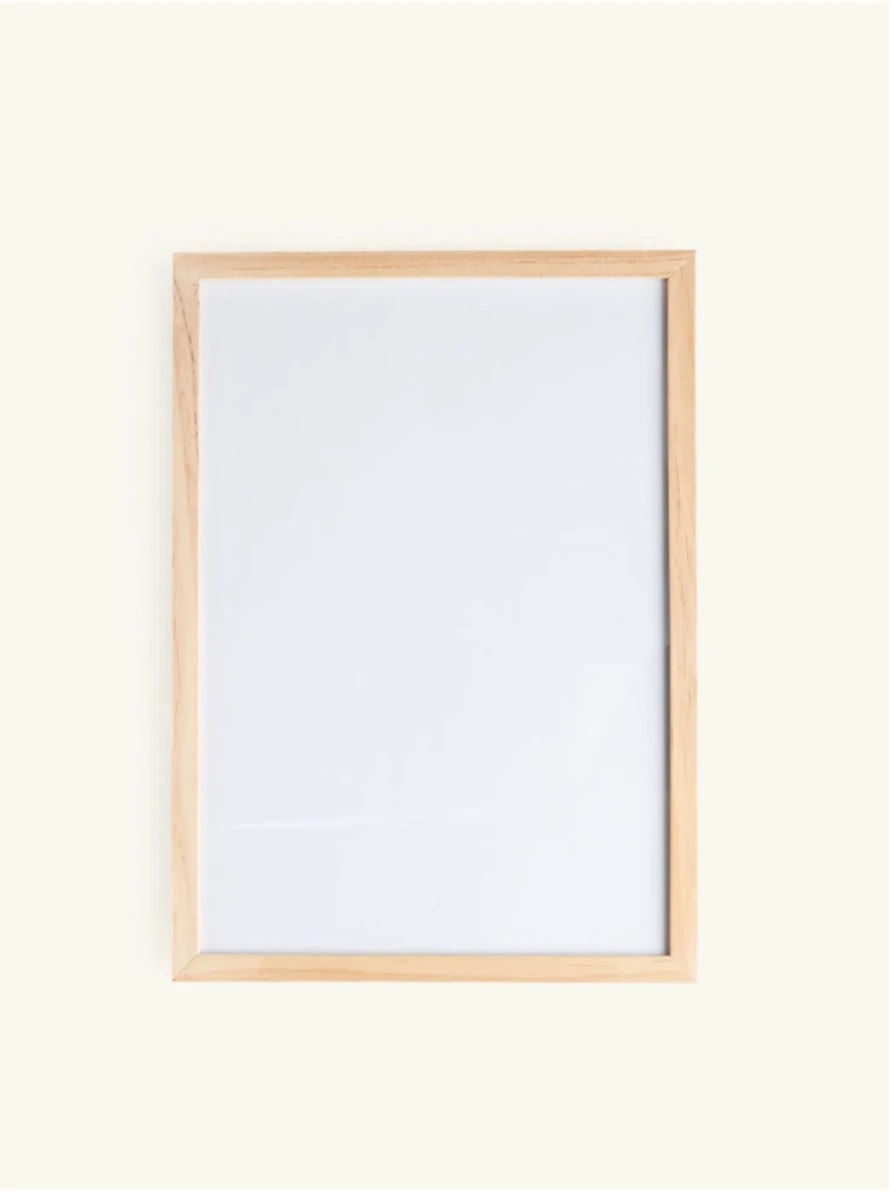 Affiche "un tour à vélo" - A3