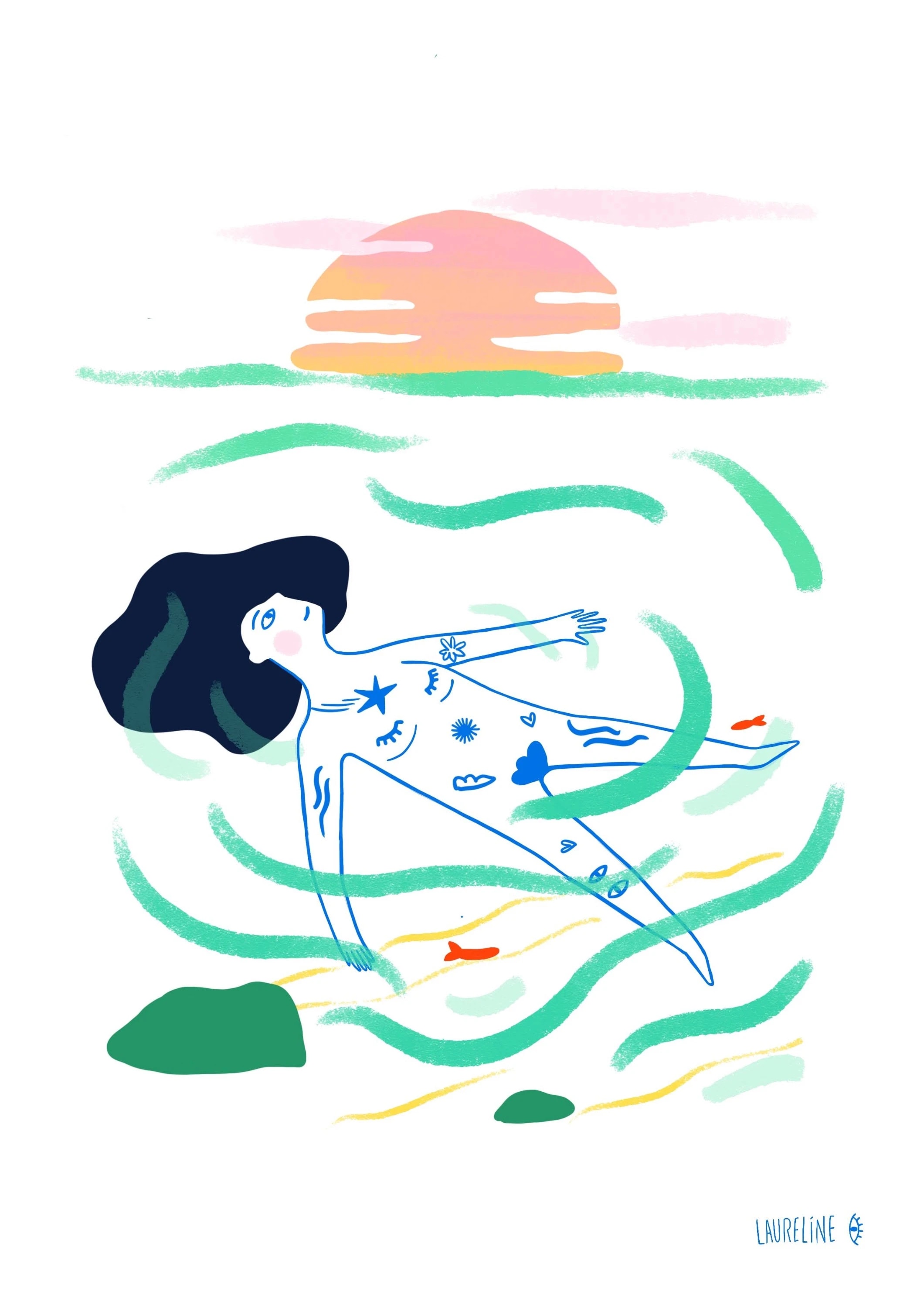 Un jour meilleur - A4