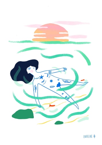 Un jour meilleur - A4