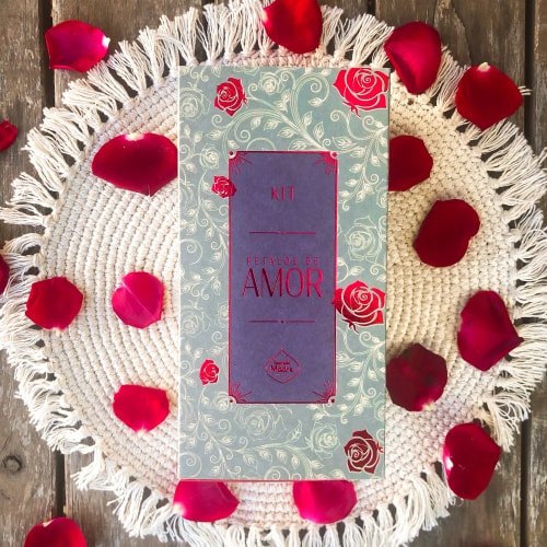 Kit Pétales d'amour