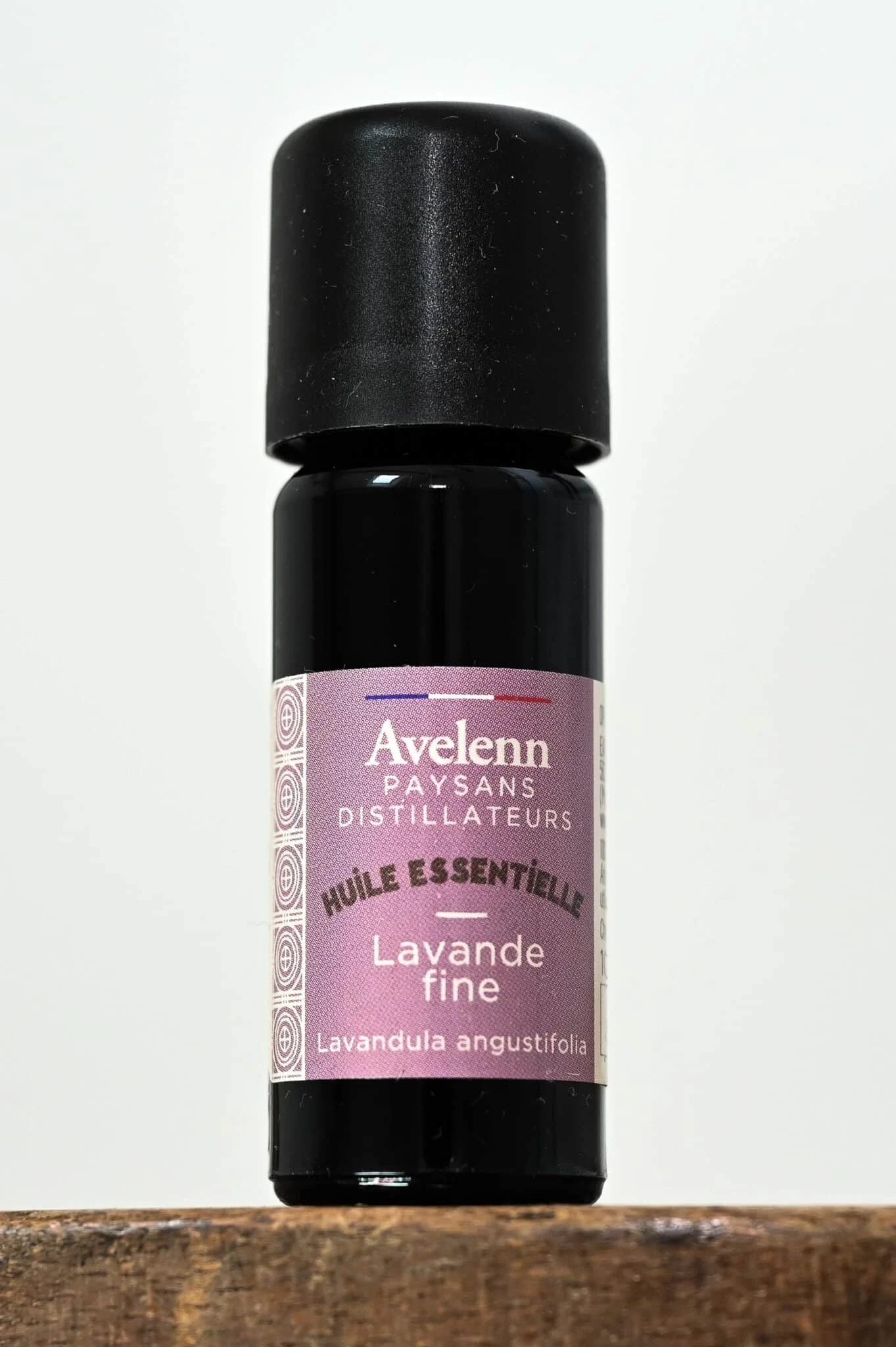 Les Huiles Essentielles Avelenn