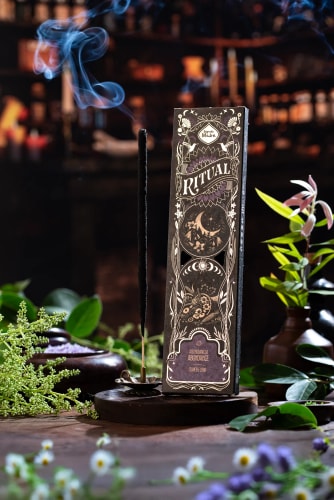 Encens de Rituel