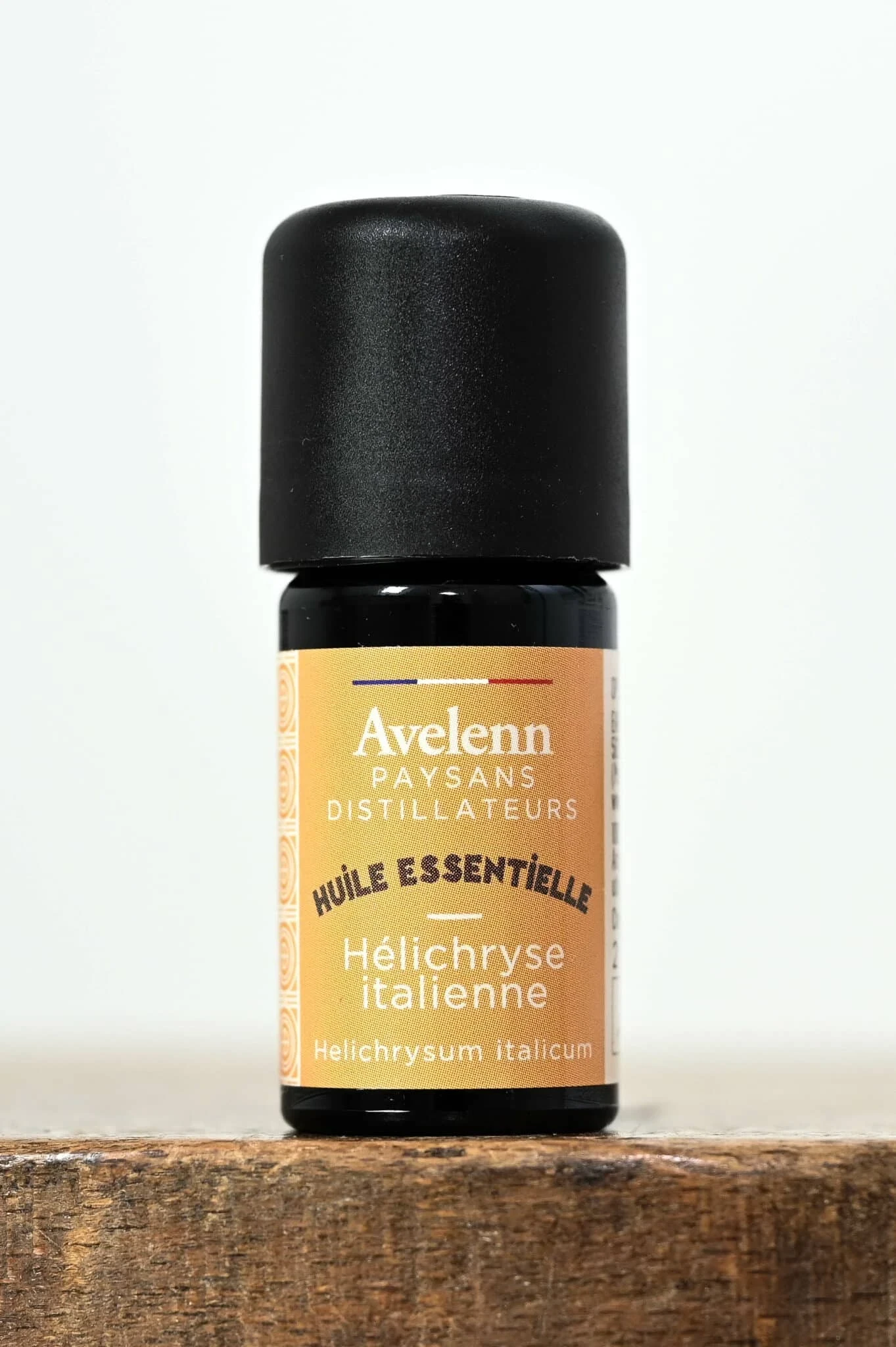 Les Huiles Essentielles Avelenn