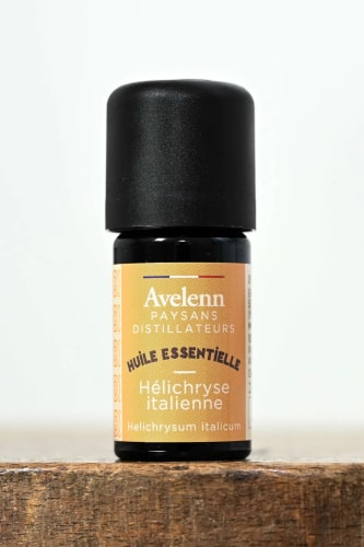 Les Huiles Essentielles Avelenn