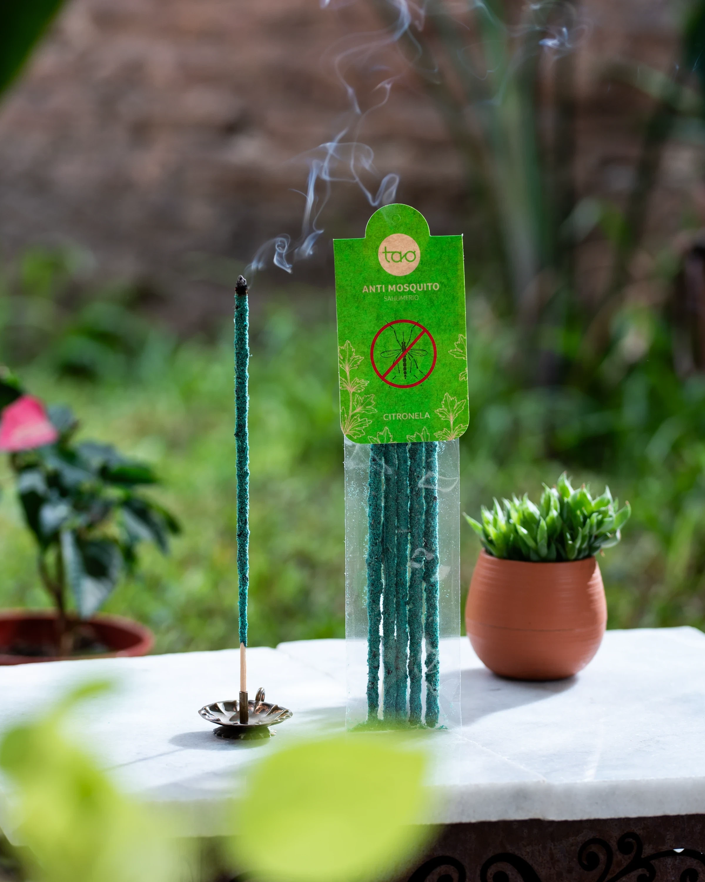 Tao : Anti Moustique