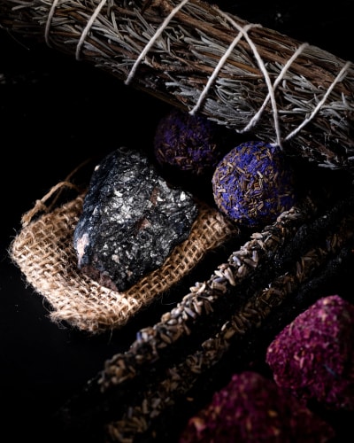 Kit Tourmaline