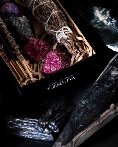 Kit Tourmaline