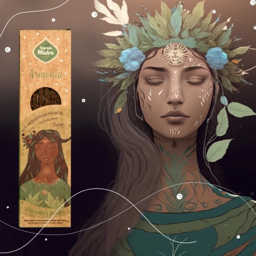 Encens : Les 5 éléments