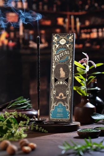 Encens de Rituel