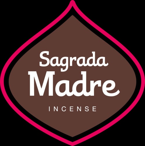 Encens et Accessoires SAGRADA MADRE
